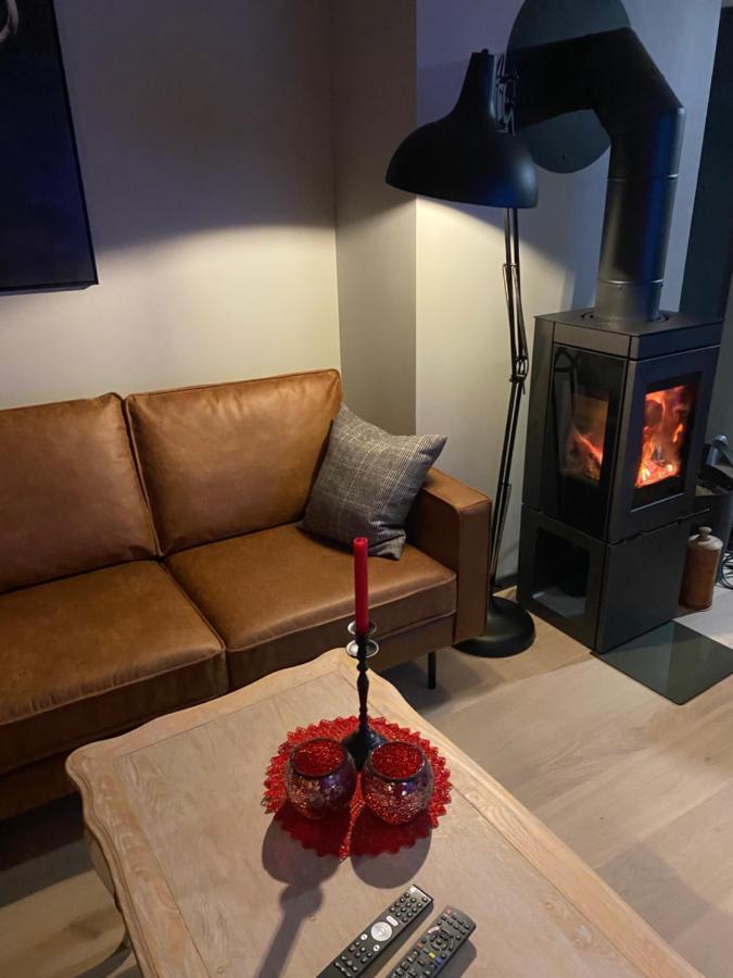Med Panoramautsikt Innendors Parkering Apartamento *