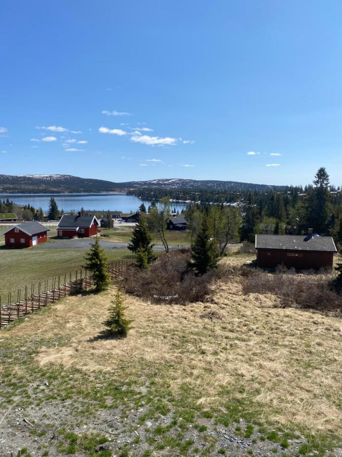 Med Panoramautsikt Innendors Parkering Apartamento