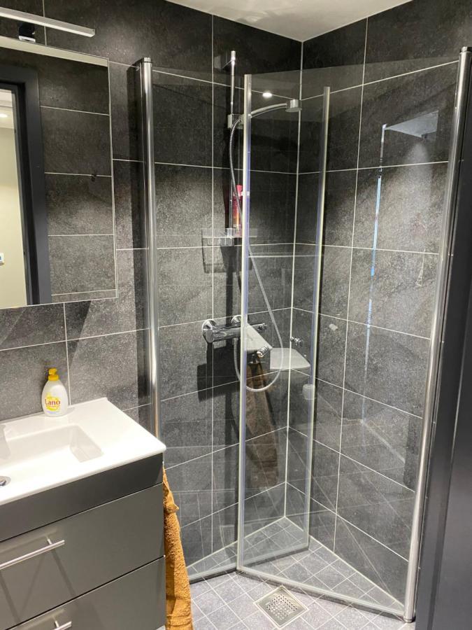 Med Panoramautsikt Innendors Parkering Apartamento *